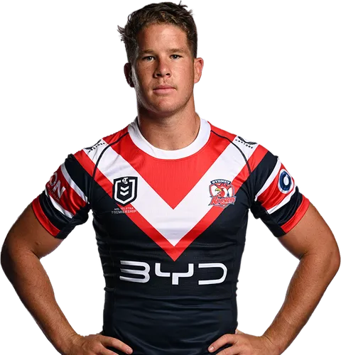 Egan Butcher