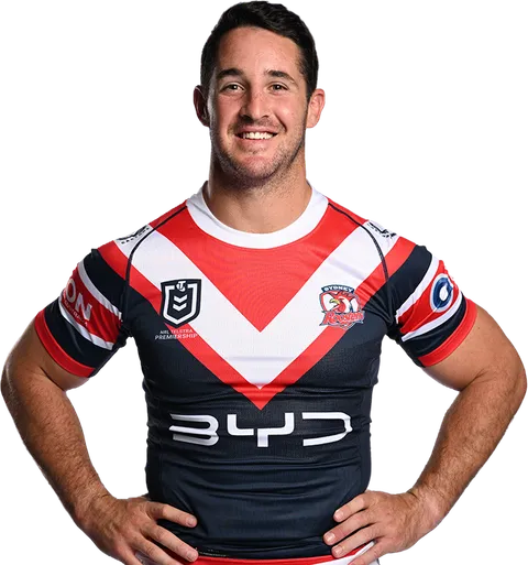 Nat Butcher