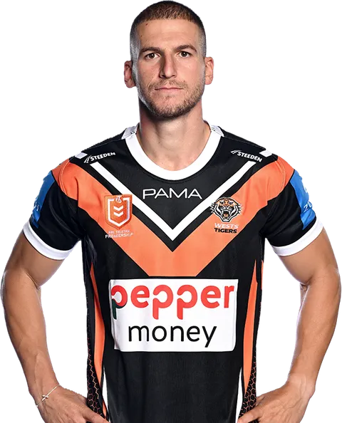 Adam Doueihi