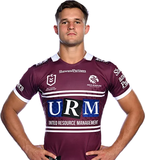 Jake Simpkin