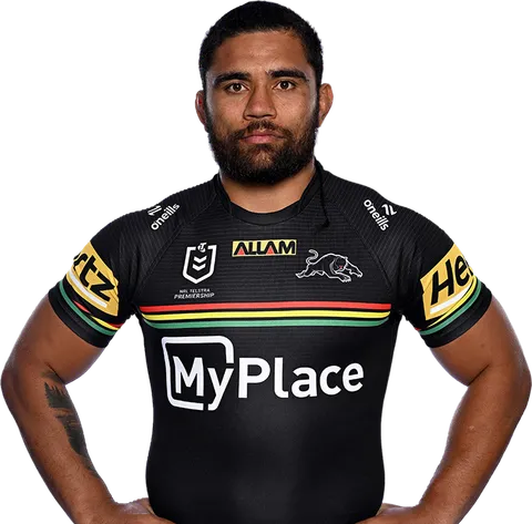 Isaiah Papali'i