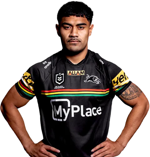 Asu Kepaoa