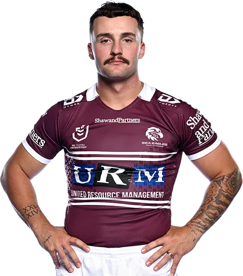 Aaron Schoupp