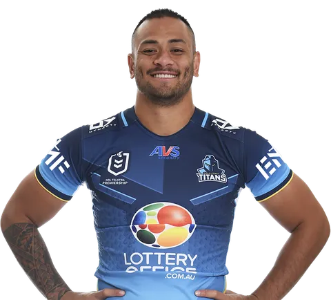 Phillip Sami