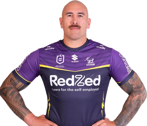 Nelson Asofa-Solomona