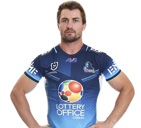 Kieran Foran