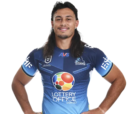 Tino Fa'asuamaleaui