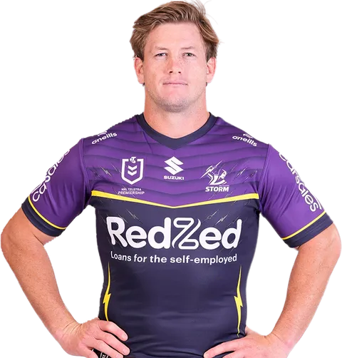 Harry Grant