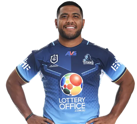 Moeaki Fotuaika