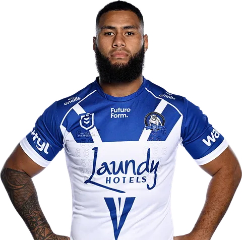 Daniel Suluka-Fifita
