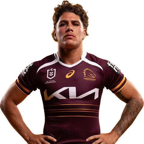 Reece Walsh