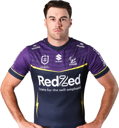 Grant Anderson