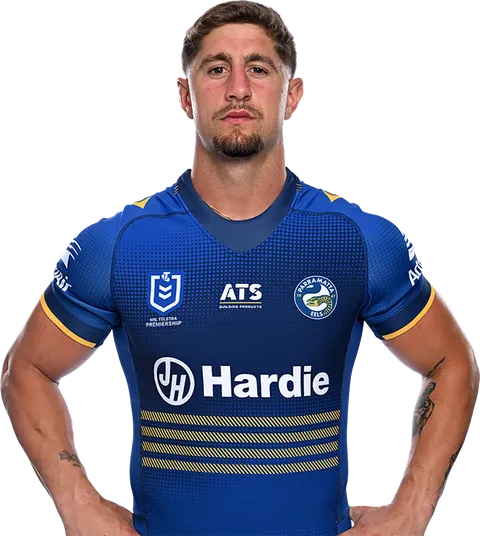 Zac Lomax