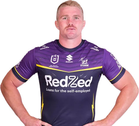 Josh King