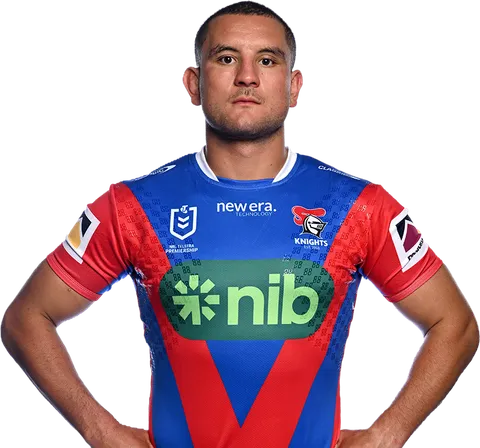 Mat Croker