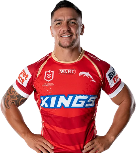 Kodi Nikorima
