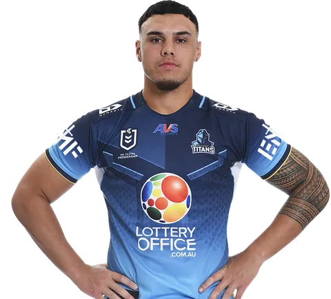 Iszac Fa'asuamaleaui