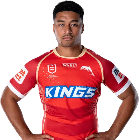 Junior Tupou