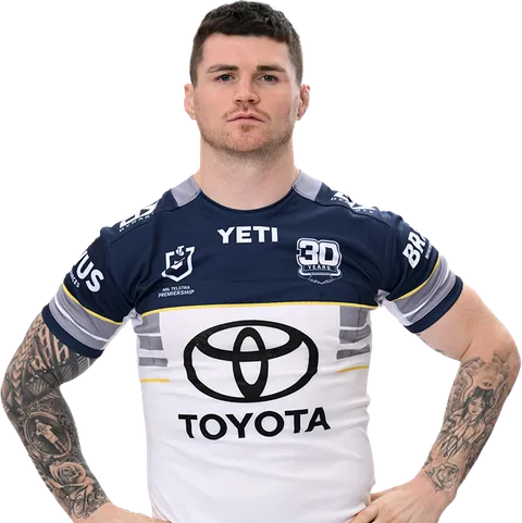 John Bateman