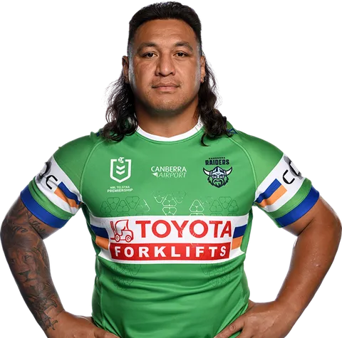 Josh Papalii