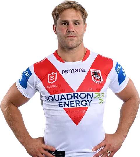 Jack De Belin