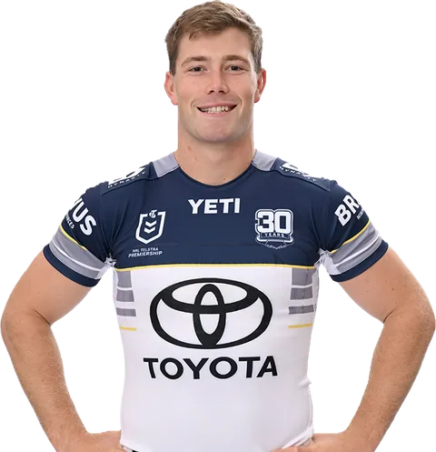 Harrison Edwards
