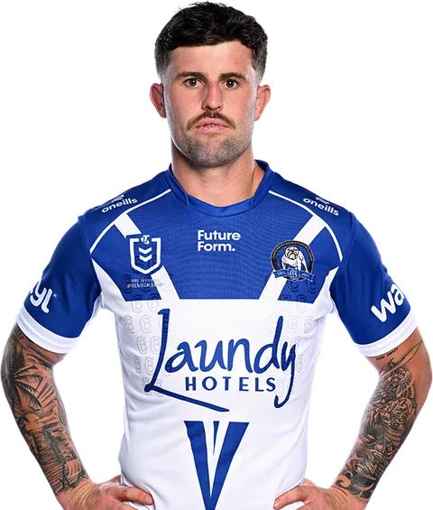 Toby Sexton