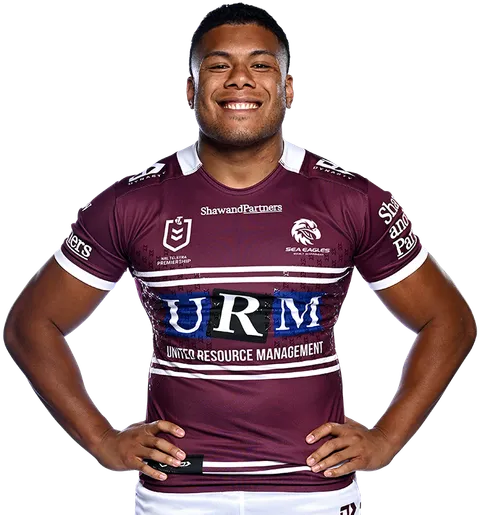 Raymond Tuaimalo Vaega