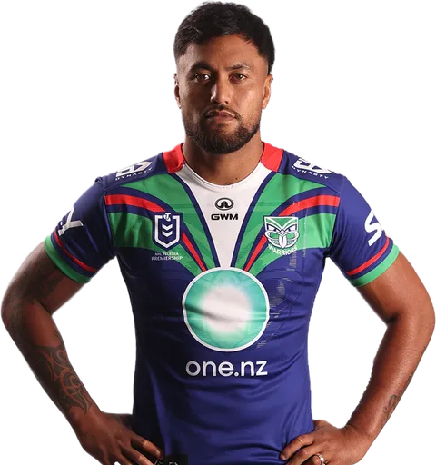 Adam Pompey