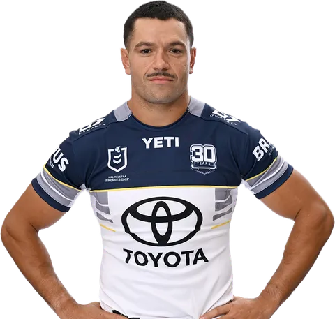 Braidon Burns