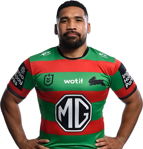 Siliva Havili