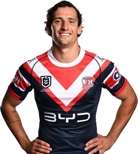 Billy Smith