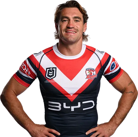 Connor Watson