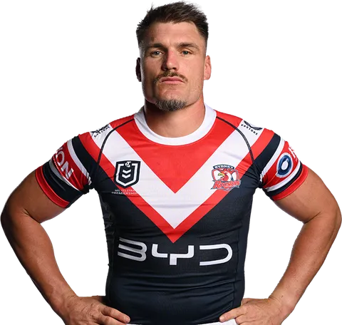 Angus Crichton