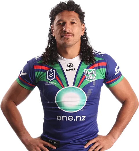 Dallin Watene-Zelezniak