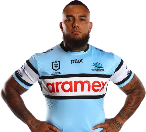 Addin Fonua-Blake