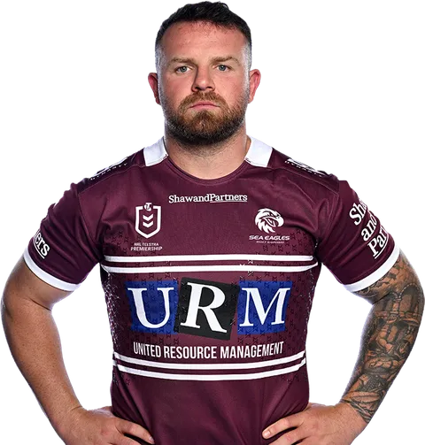 Nathan Brown