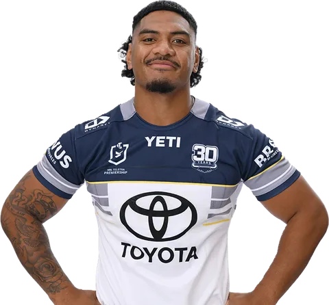 Thomas Mikaele