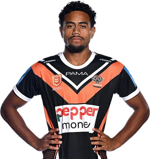 Jahream Bula