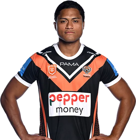 Samuela Fainu