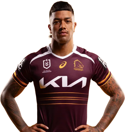 Xavier Willison