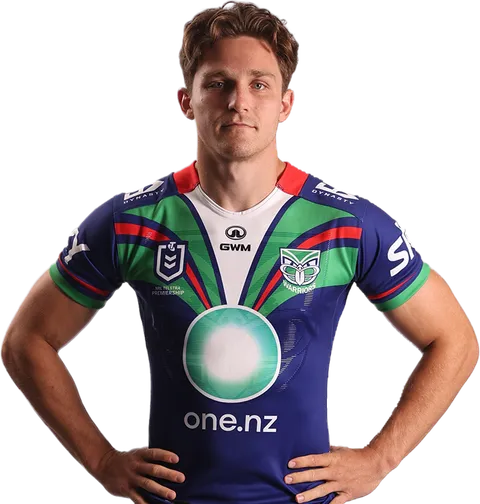 Luke Metcalf