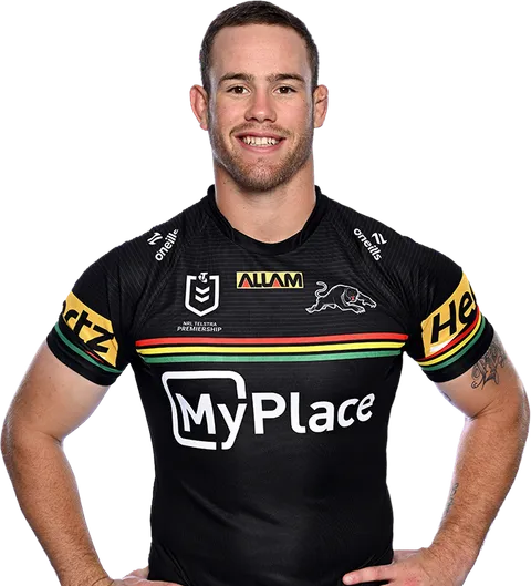 Liam Henry