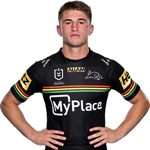 Jack Cole