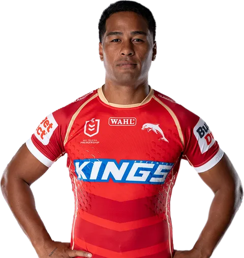 Max Feagai