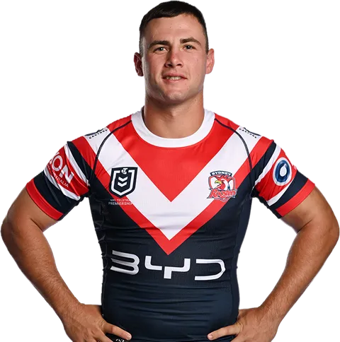 Sandon Smith