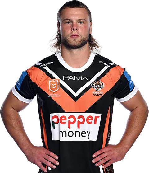 Josh Feledy