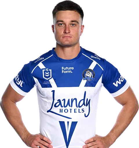 Blake Wilson