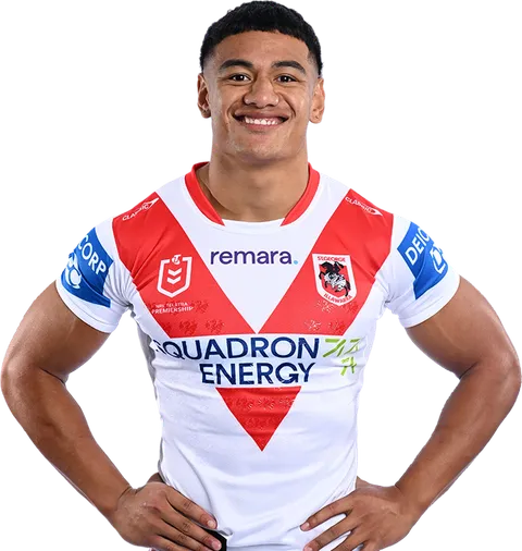 Sione Finau