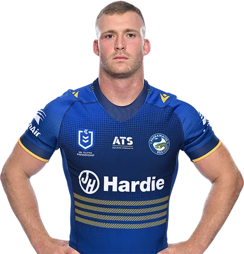 Joey Lussick